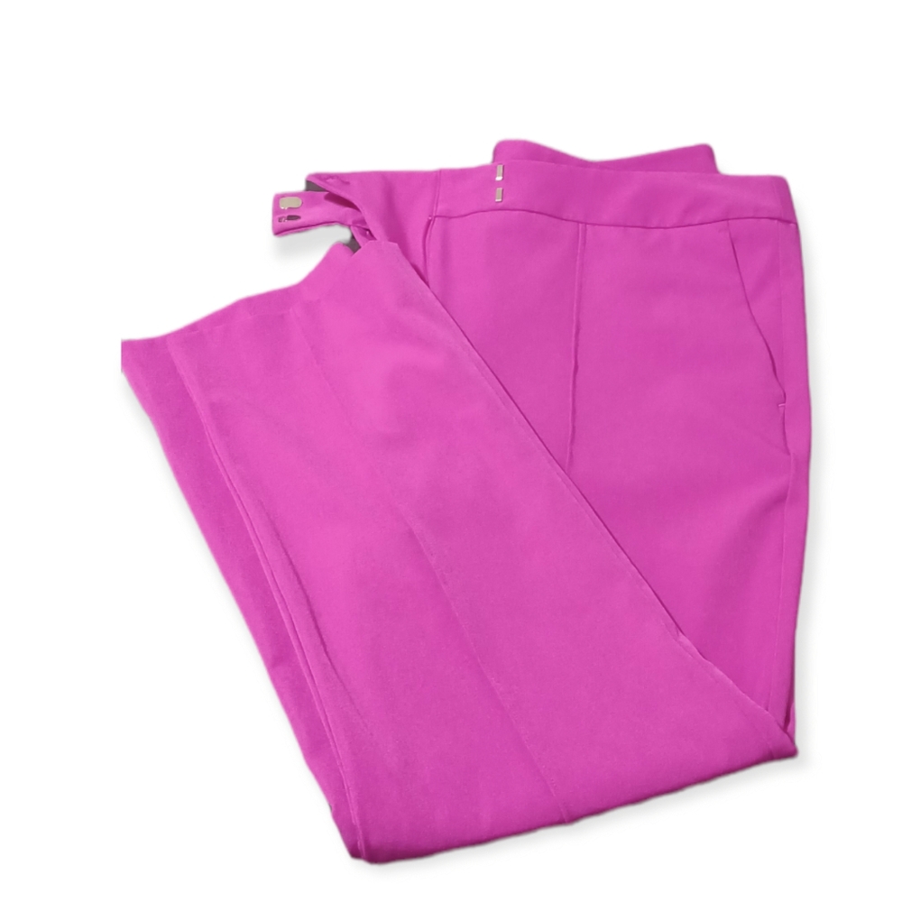 PINK pants